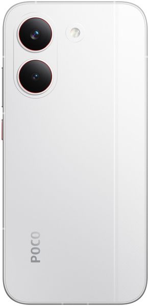 Smartfon POCO X8 Pro 5G 8/256GB Biały (MZB0N2KEU). Białe smartfony POCO. Za 1,521.53 zł.