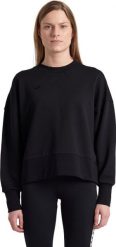 Arena Bluza rozpinana damska z kapturem Arena R.M. Bluzy damskie ARENA, m, bez wzorów, bez ramiączek, z kapturem. Za 269.99 zł.