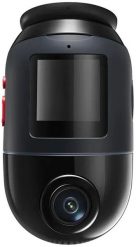 Wideorejestrator 70mai Omni X800 4K Czarny + karta SD 128GB. Wideorejestratory 70mai. Za 1,499.00 zł.