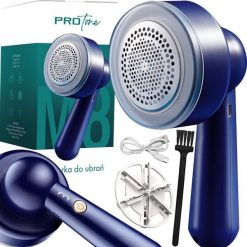 GOLARKA DO UBRAŃ M8. Golarki i trymery LEANToys. Za 104.39 zł.