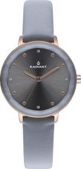 Zegarek Radiant Zegarek Damski Radiant RA467607 ( 34 mm). Zegarki damskie radiant. Za 170.59 zł.