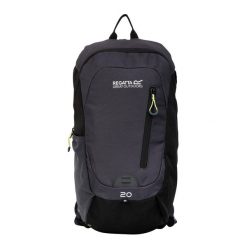 Plecak Highton V2 20L. Brązowe plecaki damskie Regatta, bez wzorów. Za 144.99 zł.
