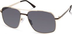 Guess Męskie okulary przeciwsłoneczne GUESS model GF0238-5732A (Szkło/Zausznik/Mostek) 57/16/140 mm) NoSize. Okulary przeciwsłoneczne damskie Guess. Za 224.29 zł.