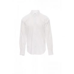 Koszula Payper Image. Niebieskie koszule męskie PAYPER WEAR, l, bez wzorów, z bawełny, bez kołnierzyka, bez ramiączek. Za 225.00 zł.