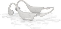 Słuchawki Philips TAK4607GY szare. Szare słuchawki bezprzewodowe Philips. Za 304.99 zł.