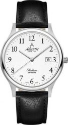 Zegarek Atlantic Zegarek Atlantic Seabase 60343.41.13 męski szwajcarski. Zegarki męskie Atlantic, bez wzorów. Za 1,150.00 zł.