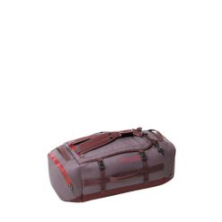 Torba podróżna Eagle Creek Cargo Hauler Duffel 60L - currant. Fioletowe torby podróżne damskie Eagle Creek, bez wzorów. Za 608.99 zł.
