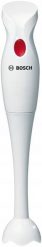 Blender Bosch Blender ręczny Bosch MSM P1000 350W biały. Białe blendery Bosch. Za 195.80 zł.