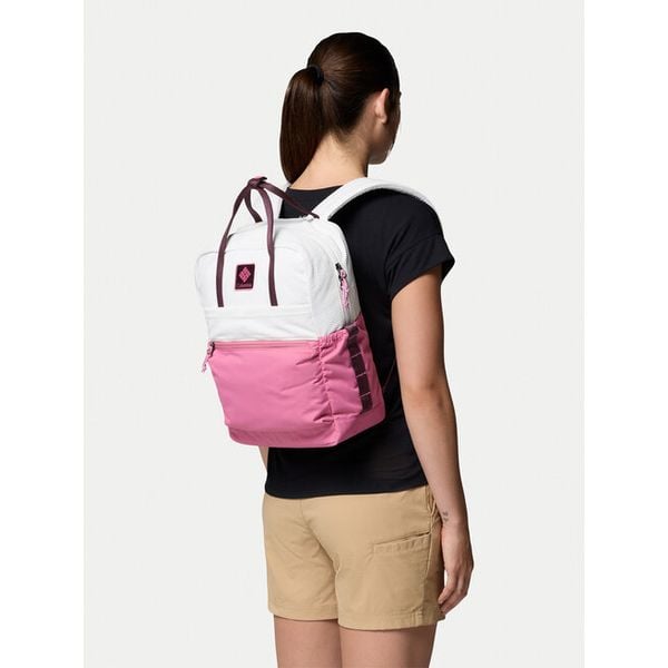 Plecak Columbia. Białe plecaki damskie Columbia, bez wzorów. Za 151.99 zł.