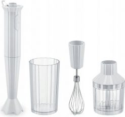 Blender Alessi Blender ręczny Alessi Pliss MDL10SW Rozdrabniacz. Blendery Alessi. Za 1,185.80 zł.