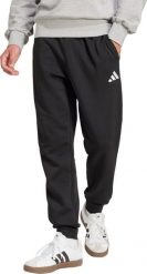 Adidas Spodnie męskie adidas Essentials Feelcozy czarne JE3815 L. Czarne spodnie sportowe męskie Adidas, l, bez wzorów. Za 236.08 zł.