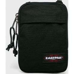 Eastpak - Saszetka. Czarne saszetki i nerki męskie Eastpak, z poliesteru, małe. W wyprzedaży za 89.90 zł.
