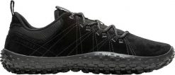 Buty trekkingowe męskie Merrell Buty męskie WRAPT (J037753) 43. Trekkingi męskie Merrell, bez zapięcia. Za 386.40 zł.
