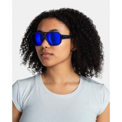 Okulary przeciwsłoneczne unisex Kilpi TIMOTE-U. Zielone okulary przeciwsłoneczne damskie Kilpi. Za 124.61 zł.