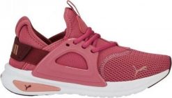 Puma Buty Puma Softride Enzo Evo W 377048 05, Rozmiar: 39. Obuwie sportowe damskie Puma, bez wzorów, bez zapięcia. Za 274.04 zł.