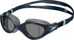 Speedo Damskie okularki pływackie Biofuse* 2.0 Gog AF. Okulary przeciwsłoneczne damskie Speedo. Za 92.60 zł.