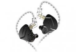 KZ ZSN PRO X NO MIC - Słuchawki dokanałowe. Słuchawki dokanałowe KZ. Za 168.99 zł.