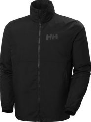 Kurtka męska Helly Hansen Helly Hansen męski kurtka HP LIGHT WINDBREAKER 2.0 34287 990 M. Kurtki męskie Helly Hansen, m, bez wzorów, bez kaptura. Za 479.99 zł.
