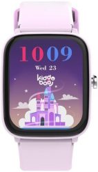 Smartwatch Atmosphera 2.0 Lilac EDUKAMP (5207244011648). Zegarki smartwatch Atmosphera, bez wzorów. Za 263.28 zł.