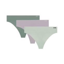 Damskie majtki Under Armour. Majtki damskie Under Armour. Za 81.99 zł.