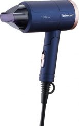 Suszarka Techwood TSC-1324. Suszarki do włosów Techwood. Za 107.98 zł.