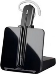 Słuchawki HP Poly DECT Headset CS540A + Stacja ładująca (C9EN4AA#ABB). Słuchawki bezprzewodowe HP. Za 708.81 zł.