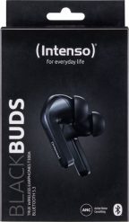 Słuchawki Intenso Buds T300A (3720300). Słuchawki bezprzewodowe Intenso. Za 104.30 zł.
