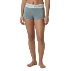 Bokserki merino damskie Helly Hansen Lifa. Niebieskie majtki damskie Helly Hansen, z wełny. Za 231.00 zł.