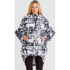 KURTKA LIU JO. Białe kurtki sportowe damskie Liu Jo Sport, l, bez wzorów, z materiału, bez ramiączek, bez kaptura, climacool (adidas). Za 869.00 zł.