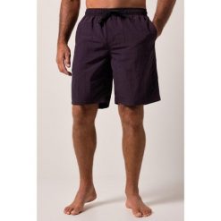Męskie Kąpielówki moda plażowa elastyczny pas do rozm. 8XL. Fioletowe kąpielówki męskie JAY-PI, m, bez wzorów, z materiału. Za 139.99 zł.