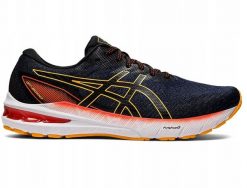 ASICS GT-2000 10 1011B185-403 - 44. Buty sportowe męskie Asics, bez wzorów, bez zapięcia. Za 414.37 zł.