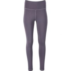 Damskie legginsy Athlecia Gaby. Czerwone legginsy damskie Athlecia, bez wzorów. Za 168.00 zł.