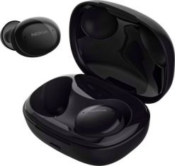 Nokia TWS-411W COMFORT EARBUDS+. Słuchawki bezprzewodowe Nokia. Za 99.98 zł.
