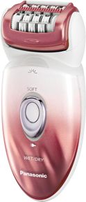 Depilator Panasonic. Depilatory PANASONIC. Za 349.00 zł.