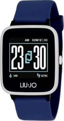 Smartwatch Liu Jo Smartwatch LIU JO SWLJ044. Zegarki smartwatch Liu Jo, bez wzorów. Za 927.63 zł.