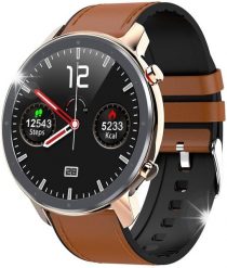 Smartwatch Microwear Smartwatch Microwear L11. Zegarki smartwatch Microwear, bez wzorów. Za 371.80 zł.