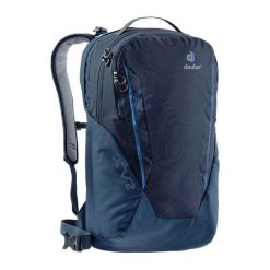 Plecak XV 2 19L. Niebieskie plecaki damskie Deuter, bez wzorów. Za 630.99 zł.