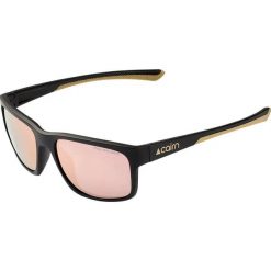 Okulary przeciwsłoneczne Cairn Swim. Czarne okulary przeciwsłoneczne damskie CAIRN. Za 220.50 zł.