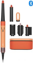 Suszarko-lokówka Dyson Airwrap Multistyler i.d. Straight+Wavy brzoskwinia/topaz. Lokówki Dyson. Za 1,945.54 zł.