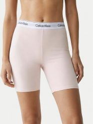 Calvin Klein Underwear Bokserki LV00QF8528 Różowy. Czerwone majtki damskie Calvin Klein Underwear, z bawełny. Za 129.99 zł.