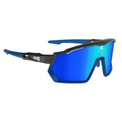 Okulary przeciwsłoneczne hydrofobowe AZR Pro Race RX. Czarne okulary przeciwsłoneczne damskie AZR. Za 383.00 zł.