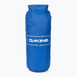Plecak wodoodporny Dakine Packable Rolltop Dry Bag 20 l. Czarne plecaki damskie Dakine, bez wzorów. Za 179.99 zł.