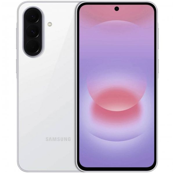 Smartfon Samsung Galaxy A37 5G 8/256GB Biały (SM-A376BZWGEUB). Białe smartfony SAMSUNG. Za 1,610.08 zł.