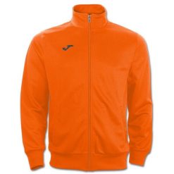 Bluza do piłki nożnej męska Joma Gala. Brązowe bluzy męskie Joma, m, bez wzorów, sportowe, bez ramiączek, bez kaptura. W wyprzedaży za 115.05 zł.