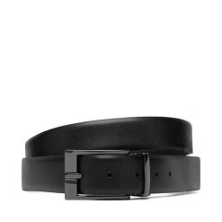 Pasek Armani Exchange. Czarne paski męskie Armani Exchange. Za 329.99 zł.