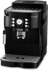 Ekspres ciśnieniowy DeLonghi Magnifica S ECAM 21.117.B. Ekspresy ciśnieniowe De'longhi. Za 1,179.00 zł.