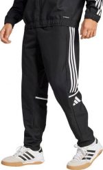 Spodnie męskie adidas Squadra 25 Presentation czarne JD9273 S. Czarne spodnie sportowe męskie Adidas, m, bez wzorów. Za 301.05 zł.