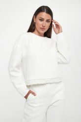 Bluza damska Jumcos MM. Bluzy damskie MM, m, bez wzorów, bez ramiączek, bez kaptura. Za 849.00 zł.