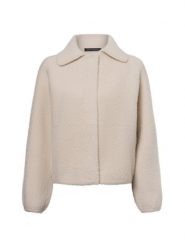 Betty Barclay Kardigan Kobiety biały, 44. Białe kardigany damskie Betty Barclay, bez wzorów, bez kołnierzyka. Za 379.95 zł.