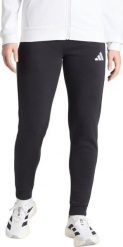 Adidas Spodnie damskie adidas Entrada 26 Sweat Pant black KB3945 2XL. Czarne spodnie dresowe damskie Adidas, bez wzorów, sportowe. Za 178.95 zł.